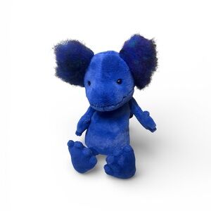 Andie Axolotl Jellycat